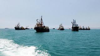 Sindicato de atuneros denuncia que flota ecuatoriana limita la pesca del recurso a 30% del total