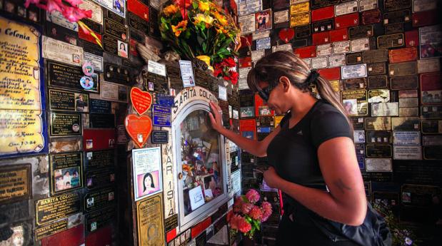 Sarita Colonia: 100 años de devoción popular