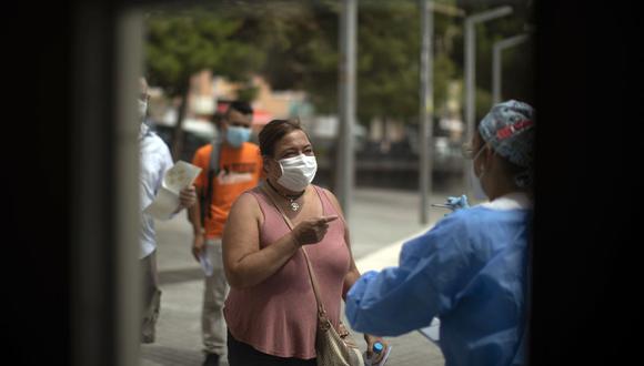 Coronavirus en España | Ultimas noticias | Último minuto: reporte de infectados y muertos hoy, jueves 6 de agosto | COVID-19 | (Foto: AP).