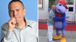 El comediante Gilbert Gottfried murió a los 67 años tras larga enfermedad