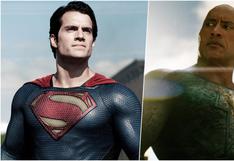 “Black Adam” y el regreso de Superman: ¿Qué pasará con el ‘hombre de acero’ en el cine?