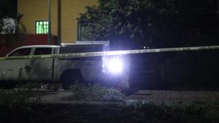 Jornada violenta deja 15 muertos en el estado mexicano de Guanajuato