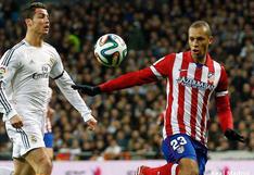 Real Madrid venció 4-1 a Atlético y es campeón de la Champions League 