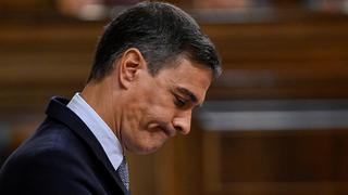 Cinco incógnitas ante la inesperada decisión de Pedro Sánchez de adelantar las elecciones en España