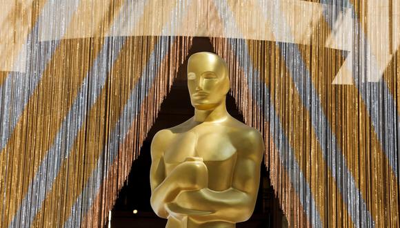 La 94ª edición de los premios Oscar celebra este domingo 27 de marzo. (Foto: REUTERS/Eric Gaillard)