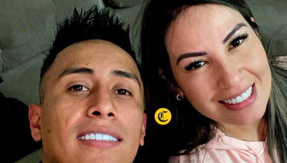 Pamela López termina relación con Christian Cueva: ¿Hubo infidelidad? | Foto: Instagram