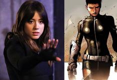 Agents of S.H.I.E.L.D.: Chloe Bennet anuncia que Daisy tendrá un nuevo traje