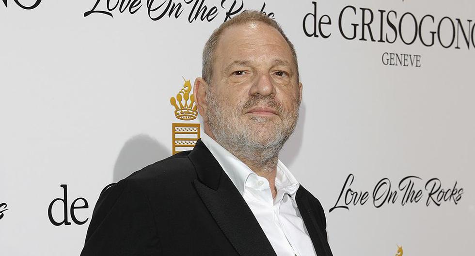 Policía de N.York reúne evidencias sobre violación para detener a Weinstein. (Foto: Getty Images)