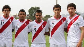 Sub 17: ¿Qué debe pasar para que Perú clasifique al hexagonal final?
