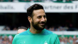 Claudio Pizarro cumple 40 años sin querer oír hablar del retiro