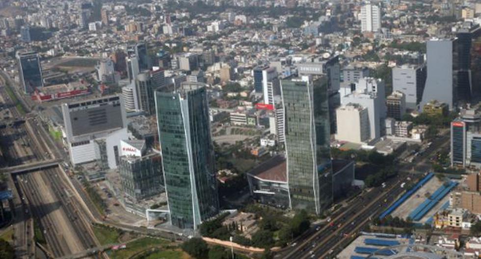 Lima captará US$1,500 millones por convenciones empresariales y profesional en 2017 (Andina)