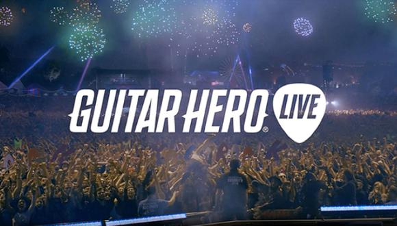 El popular Guitar Hero regresa luego de cinco años