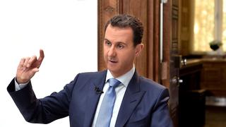 Siria y Bashar Al Asad: ¿cómo explicar la reelección del presidente de un país que solo conoce de guerras y crisis?
