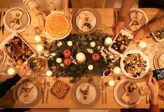 Platos navideños fáciles y económicos de preparar para tu cena de Nochebuena