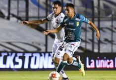León venció 3-2 venció a Querérato por el Apertura 2020 de la Liga MX