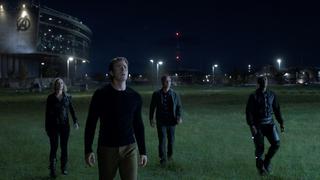 "Avengers: Endgame": versión extendida ya tiene fecha de estreno en el Perú