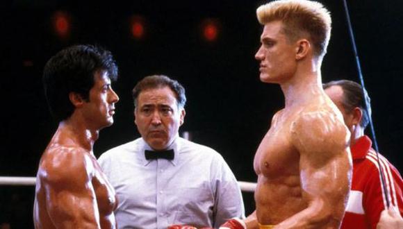 Sylvester Stallone: cuántas victorias y derrotas tuvo Rocky Balboa