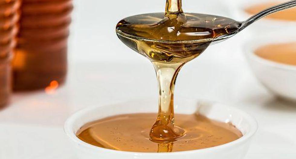Jeannete Enamnuel afirma que todos los derivados de las abejas están llenos de nutrientes. (Foto: Pixabay)