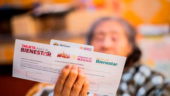 Pensión Bienestar: Cómo recibir la nueva tarjeta en la CDMX, paso a paso