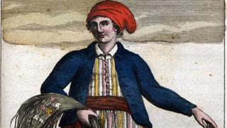 El viaje de Jeanne Baret, la primera mujer que circunnavegó el mundo (en secreto)