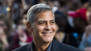 George Clooney sobre su futuro en el cine: "No necesito el maldito dinero"