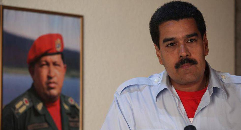 "Este ciclo nuevo de la revolución no es fácil", aseguró Maduro. (Foto: flickr.com/chavezcanganda)