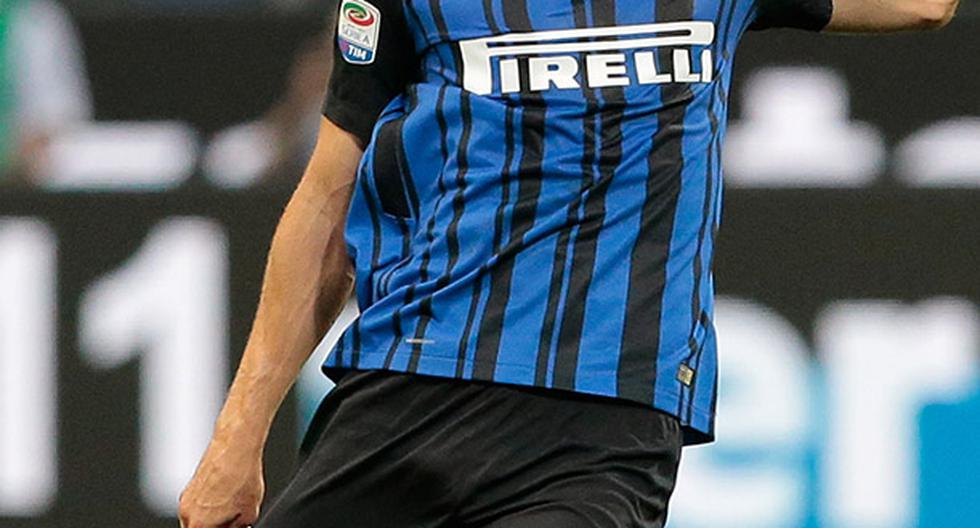 Inter de Milán busca al jugador más creativo de la Fiorentina. (Foto: Getty Images)