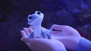 “Frozen” 2: la historia de “Bruni”, el personaje al que Disney canceló su propia película sin dar explicación