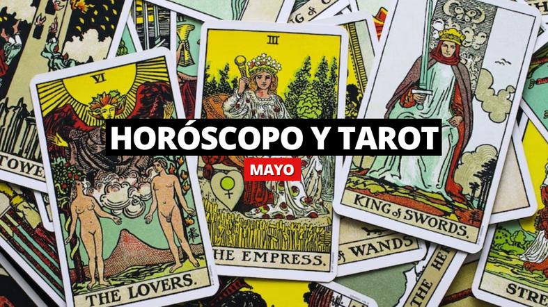 Tarot y Horóscopo de HOY, 7 de mayo: Conoce qué te depara el futuro para esta semana