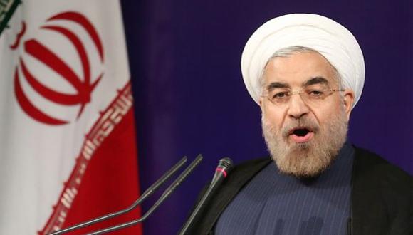 Irán aprovechará las "nuevas relaciones abiertas" con el mundo