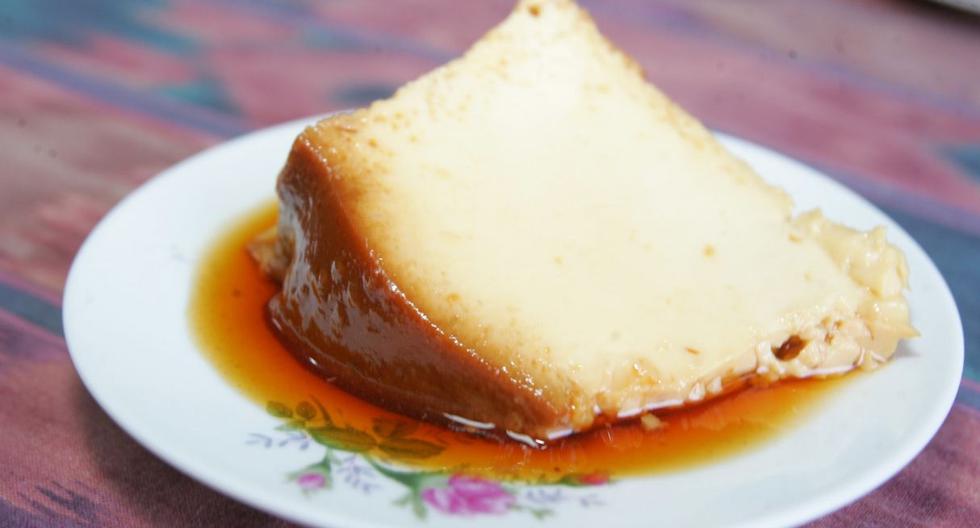 Paso a paso prepara la deliciosa