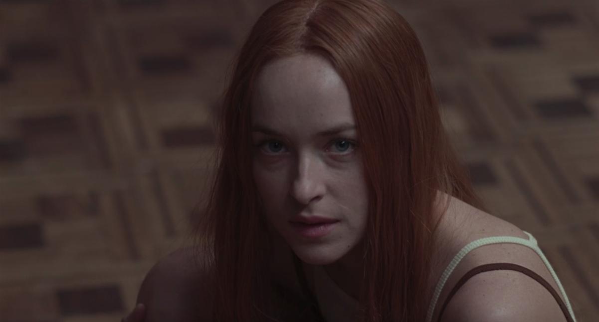 Escena de "Suspiria" (Foto: Amazon Studios)