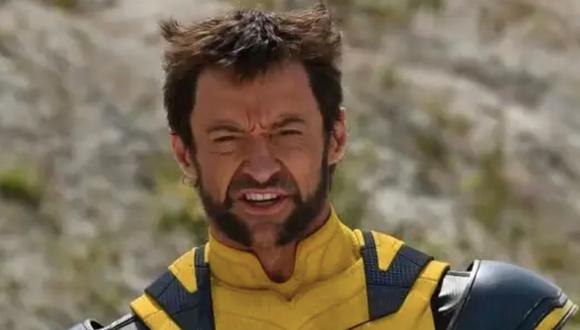 Wolverine y su tradicional traje amarillo en “Deadpool 3″ | Wolverine finalmente usará el emblemático traje amarillo y azul directamente sacado de los cómics de Marvel. Conoce más detalles en la siguiente nota.  (Foto: Marvel Studios)