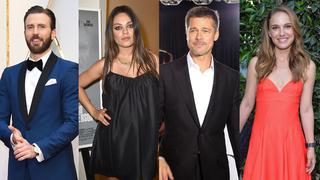 Así fue el debut actoral de estos famosos de Hollywood | FOTOS