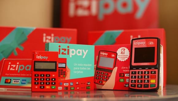 Izipay, respaldada por Scotiabank e Interbank, lansó el primer equipo POS de bolsillo que acepta todas las tarjetas de crédito, débito y de alimentación emitidas en el Perú y el extranjero y que no necesita de un celular Smartphone para operar.