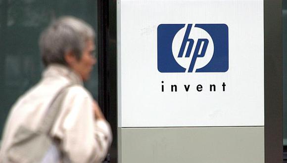 HP se divide en dos compañías en busca de mayores utilidades