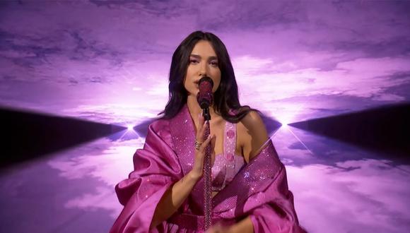 Dua Lipa La Historia Sobre Cómo Escribió ‘levitating Uno De Sus éxitos Emblema Música 5125