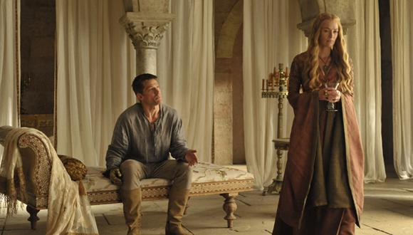 "Game of Thrones": desnudo de Lena Headey le costó caro a HBO