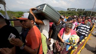 Día Mundial de los Refugiados: “La situación viene siendo alarmante, ya hemos superado los 100 millones”