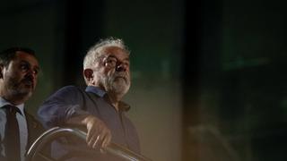 Lula da Silva y los desafíos a los que se enfrentará como el nuevo presidente de Brasil