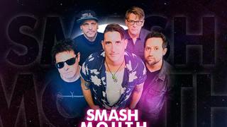 Smash Mouth llega a “Juntos en concierto”: sus inicios, alcanzar fama gracias a “Sherk” y su próximo show en Perú 