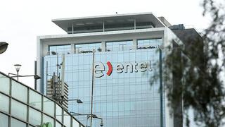Osiptel confirma multa de más de S/400.000 impuesta a Entel