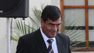 Pelea por presidencia regional en Puno