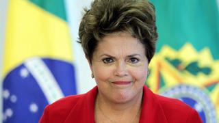 Presidenta Dilma Rousseff va por la reelección en Brasil el 2014