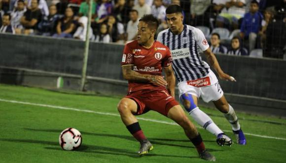 En la actualidad, Universitario de Deportes cuenta con 11 patrocinadores, mientras que Alianza Lima con 16. (Foto: Archivo)