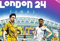 Dortmund vs. Real Madrid por internet: hora, canal y dónde pasan final de Champions Legaue 2024