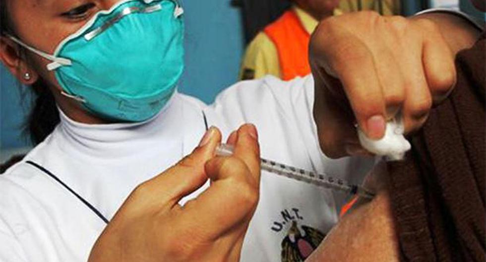Perú controla ingreso de personas que podrían portar el virus AH1N1. (Foto: Agencia Andina)