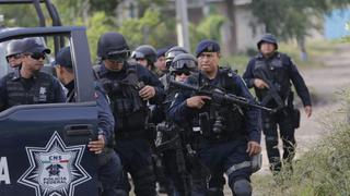CIDH está "profundamente preocupada" por los ataques en Iguala