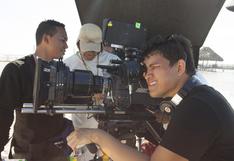 Joven director peruano ingresa a Hollywood con nueva película