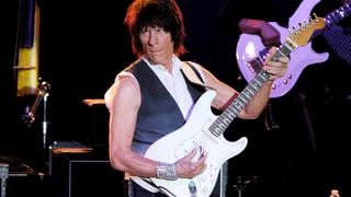 Jeff Beck falleció a los 78 años: la historia del legendario guitarrista a quien los Stones y Pink Floyd querían en sus filas